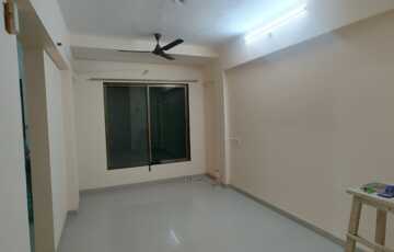 Sale 1 bhk The Riviera chs ltd. Panvel
