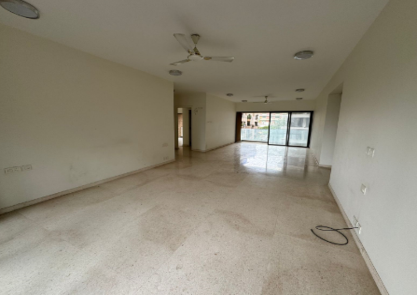 Sale, 1813 sft Flat, Juhu Gulmohar Rd, Kalpataru Solitaire.