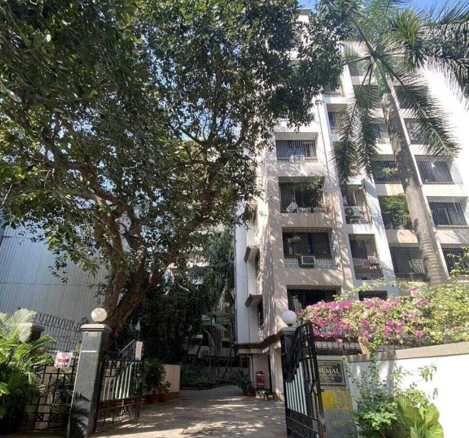 RBI Hemal, Andheri West.