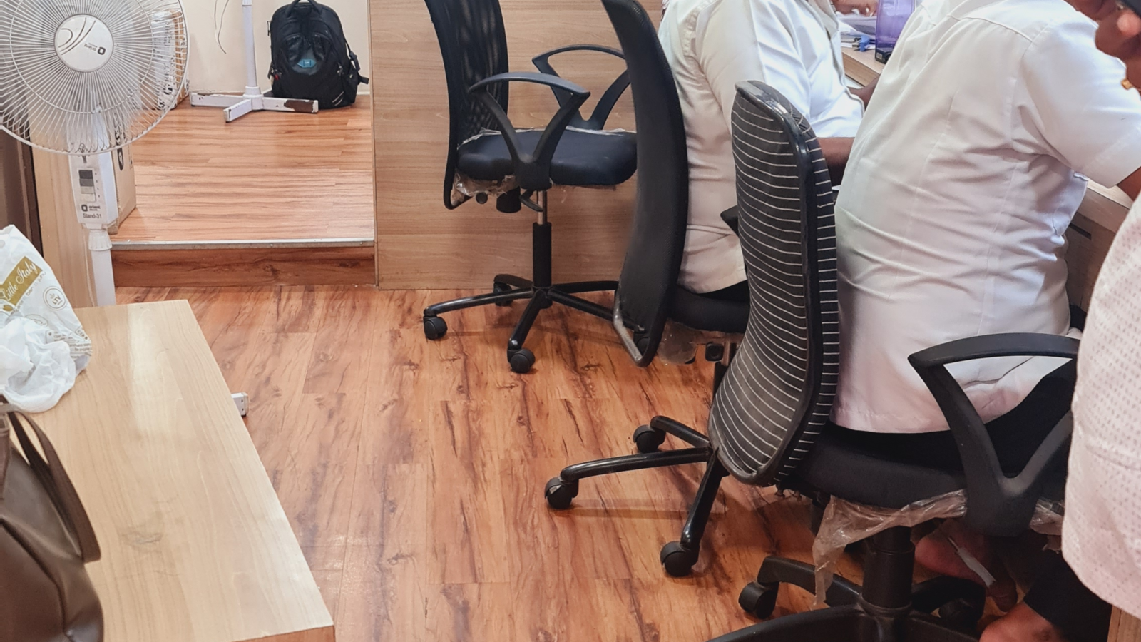 Juhu Tara Road Shop or Office Sale