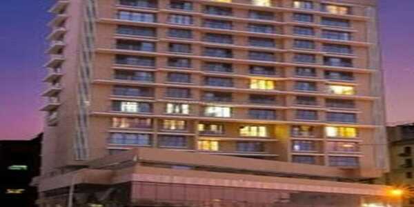 2.5 BHK + 2.5 BHK Jodi Apartment For Sale At Chalet Amar, JVPD Scheme.