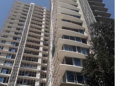 4 BHK Apartment For Rent At Joy Legend, Khar West.
