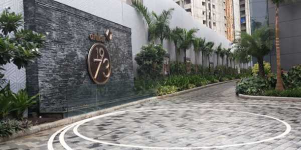 5 BHK Apartment For Sale At Omkar 1973, Hanuman Nagar, Worli.