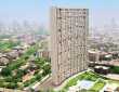 2 BHK Apartment For Sale At Planet Godrej, KK Marg, Mahalaxmi East.