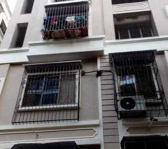 2 BHK Apartment For Sale At 15th Road, Khar West.