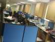 7700 Sq.ft. Commercial Office For Rent At Churchgate.