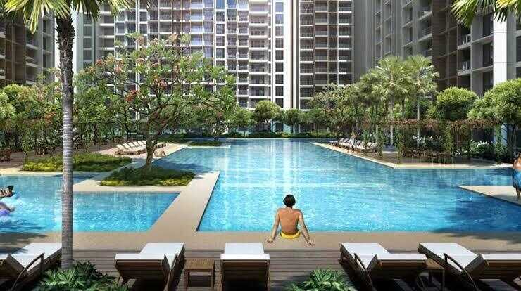 Ten BKC, by Adani Realty