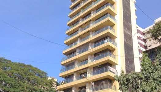 3 BHK Apartment For Sale At Toscano, Bandra West.