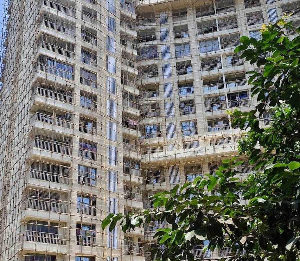 Pearl Heights, Andheri West