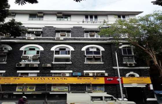 Rent Office Space in Fort, Ballard Estate.