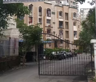 2 BHK Apartment For Sale At Poonam Garden Road, Mira Road.