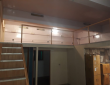 950 sq.ft Built up Office Space for Rent in Industrial Estate Military Road, Andheri East