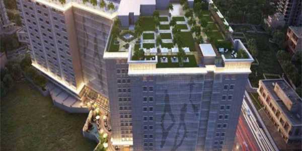 1875 Sq.ft. Commercial Office For Sale At Kanakia Wall Street, Chakala, Andheri East.