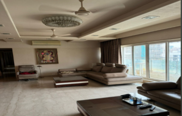 2400 sq.ft. 4 bhk Flat for Sale, Juhu JVPD Scheme, NS Rd no 10