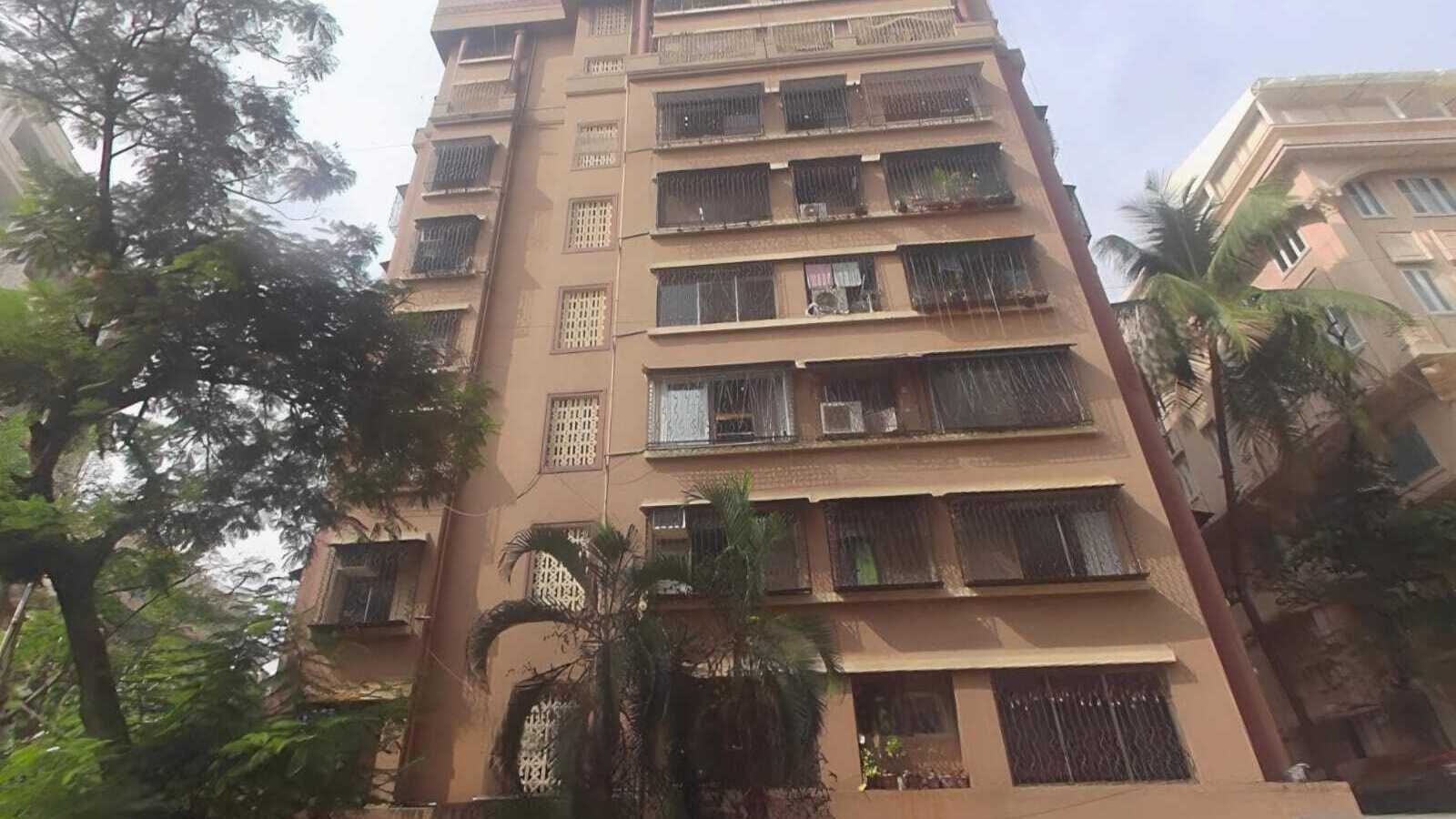 Kripa Nidhi Building in Juhu.
