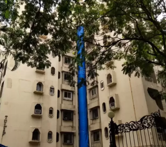 2 BHK Apartment For Sale At Hiranandani Gardens, Powai.