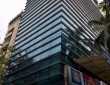 1275 Sq.ft. Commercial Space For Rent, Glass Fascia BuildingSt Theresa Road, Bandra West.