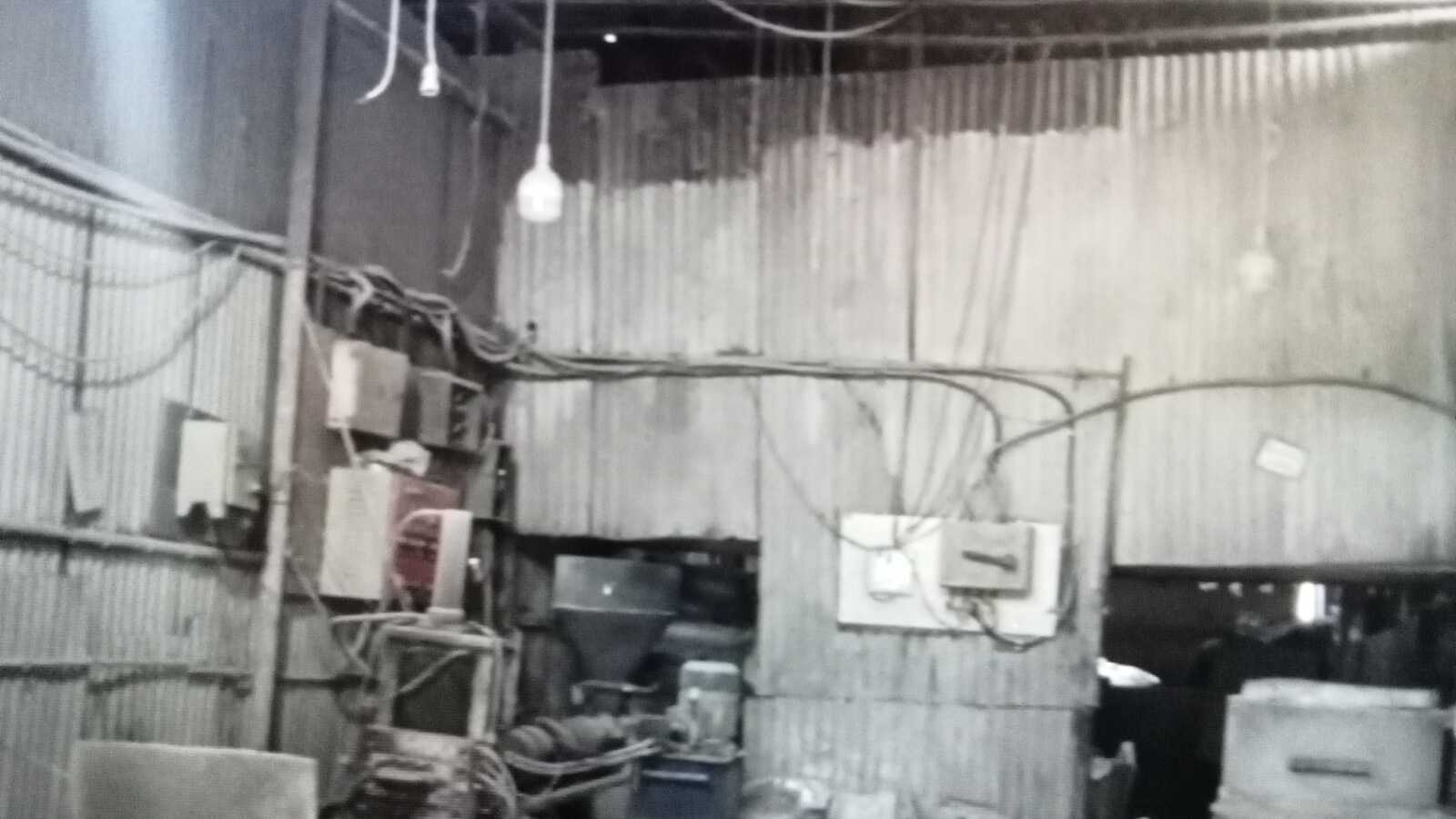 Rent 650 sq.ft Godown UttarShiv, Shilphata, UttarShiv, Navi Mumbai, Mumbai
