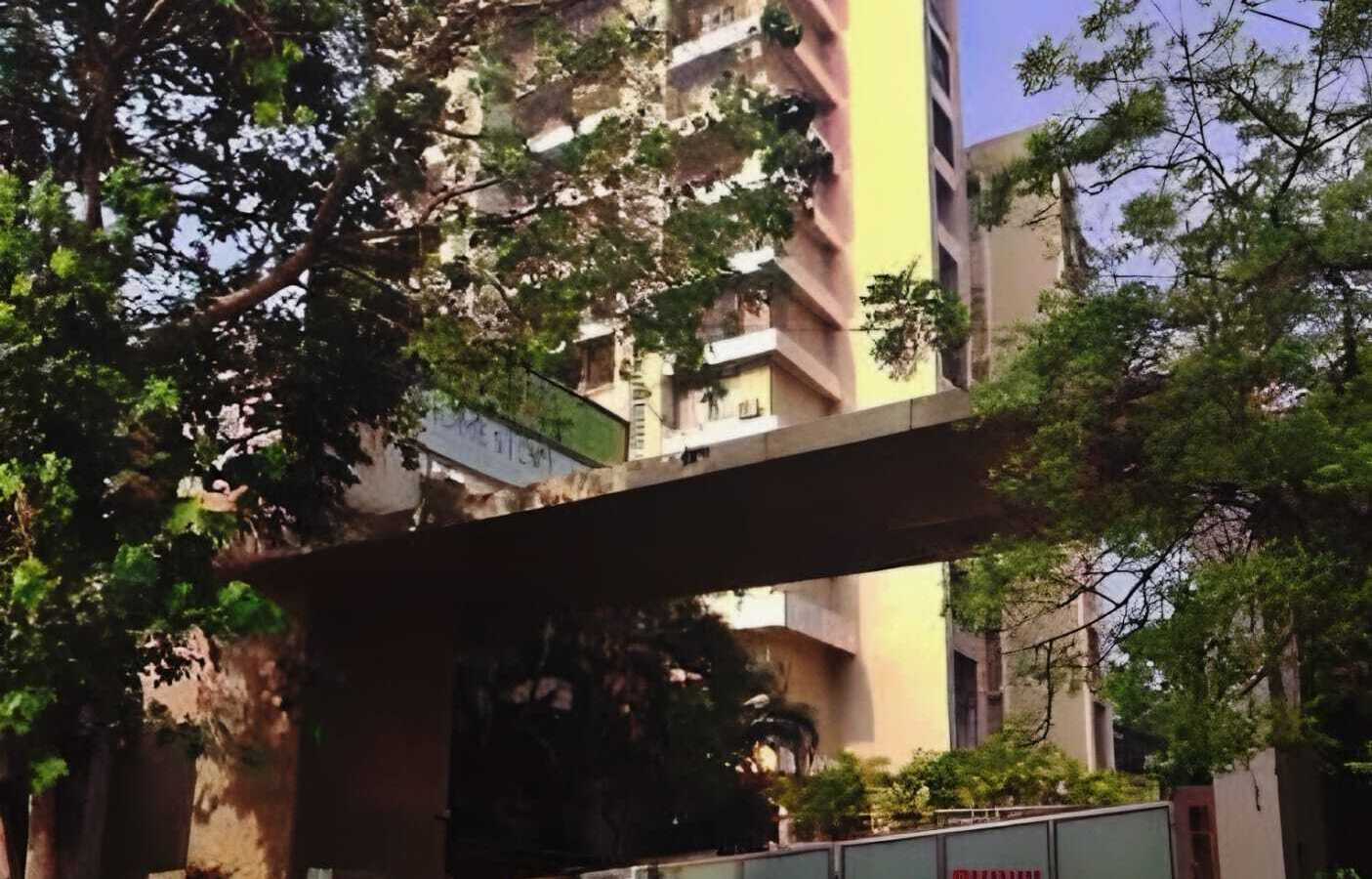 Renaissance Tower, Andheri West