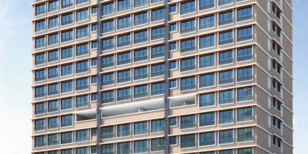 2 BHK Apartment For Sale At DN Nagar, Andheri West.