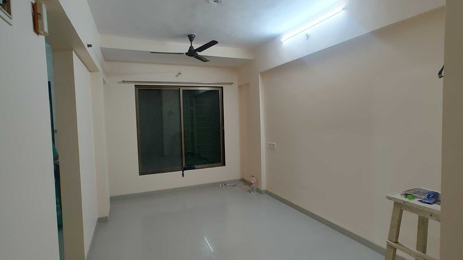 Sale 1 bhk The Riviera chs ltd. Panvel