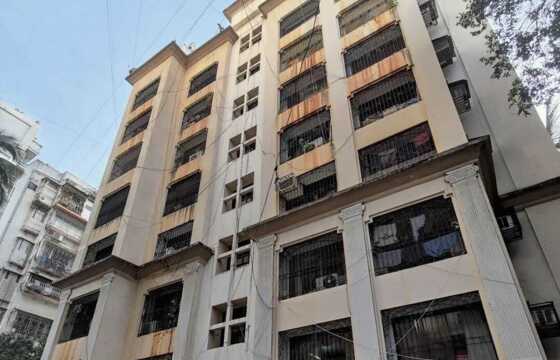 Sale 3 Bhk, 1010 sft, Khar W, Hardarshan Villa, 16th Rd.