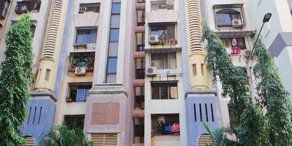 3 BHK Apartment For Sale At Abhishek Apartment, Andheri West.
