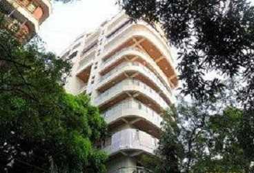 3 BHK Apartment For Rent At 10th Road, Khar West.