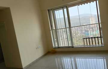 Rent 1 bhk Godrej Nest, Kandivali east Lokhandwala