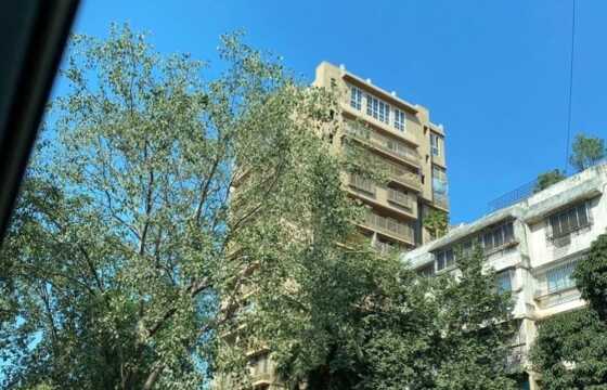 Sale 5 Bhk, 2300 sft, Vile Parle W, NS Road, Shreeji Krupa.