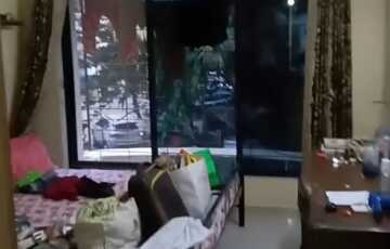 Rent Furnished 1 Bhk in Andheri W, Veera Desai.