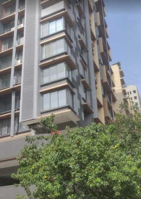 Sale 2 Bhk, 750 sft, Santacruz W, Blue Lotus, 17th Rd.