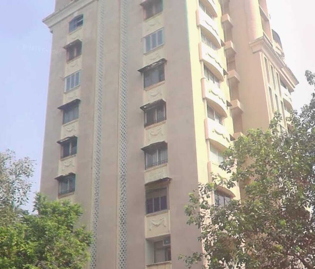 Rent F/F 4 Bhk Sea View Flat, Bandra W, Bay View, Bandstand.