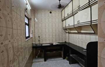 1 BHK Flat for sale in Sector 23, Nerul in Landmark CHS