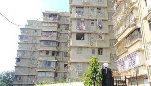 2 BHK Apartment For Rent At Siddharth Nagar, Worli.