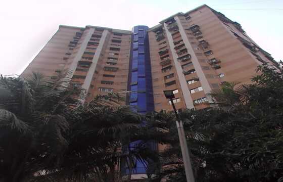 3 BHK Residential Apartment for Sale at Amarnath Tower, Versova, Andheri West.