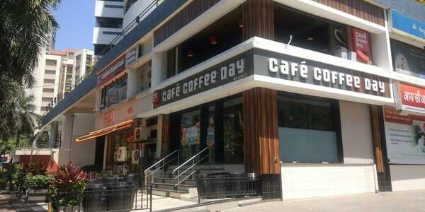 915 Sq.ft. Commercial Space For Rent At Swami Samarth Nagar, Andheri West.