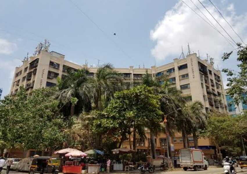 Janki Centre, Andheri West