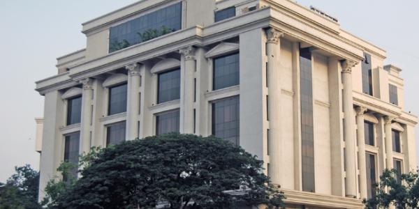 6000 Sq.ft. Commercial Office For Rent At RNA Corporate Park, Road Number 13, Bandra East.