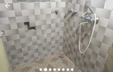 Wash Room