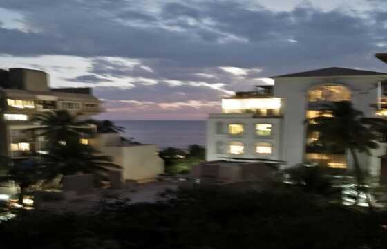 Residential Apartment from 435 to 640 sq.ft. Area for Sale at Sea Shell Society, near Juhu Post office, Juhu.