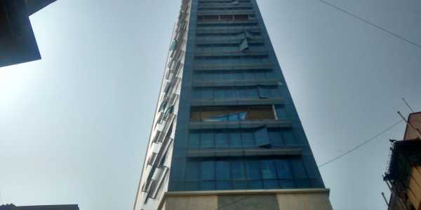 3 BHK Sea View Apartment For Sale At Ocean 360, Malabar Hill.