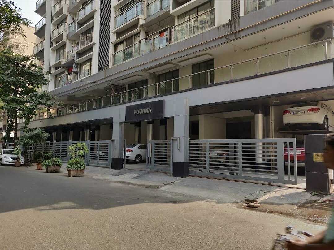 Poorna Apartment in Andheri West.