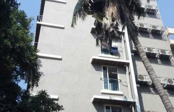 Sale 3 Bhk, 969 sft, 1025 sft, Santacruz W, The Vogue Vimal Kunj.