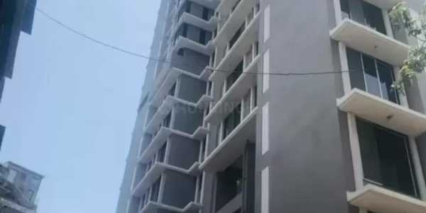 3 BHK Apartment For Sale in Amil Bros chs At Behram Baug Road, Jogeshwari West.