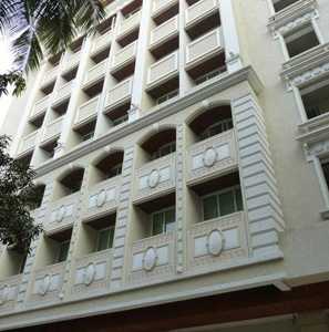 1500 Sq.ft. Commercial Office For Rent At Sidrah, S V Road, Khar West.