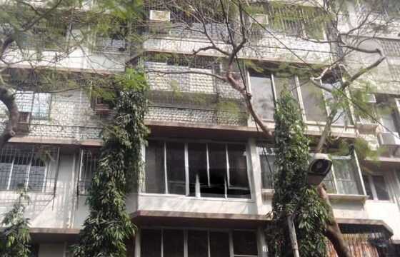 Rent 2 Bhk in Bandra W, Sherly Rajan Rd, Blue Bird