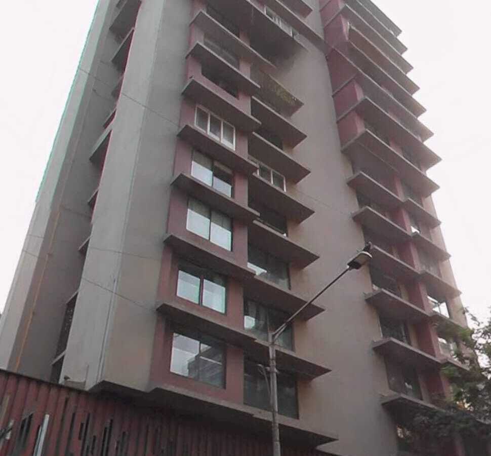 Sale 3 Bhk, 1243 sft, at Florence by AP, Khar W, South Avenue.