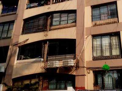 1 BHK Apartment For Sale At 16th Road, Bandra West.