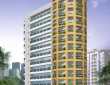 3 BHK Apartment In New Apsara At 15th Road, Khar West.